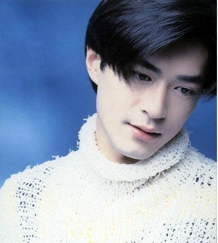 Cổ Thiên Lạc: Đại nam thần của làng giải trí Hồng Kông hay ông hoàng phim rác?